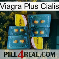 Viagra Plus Cialis cialis5